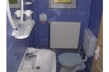 Румъния Penzión Râu de Mori, Екстериор